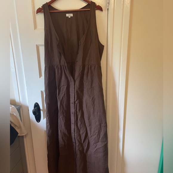 OZMA sold out Billie dress XL - Picture 2 of 4